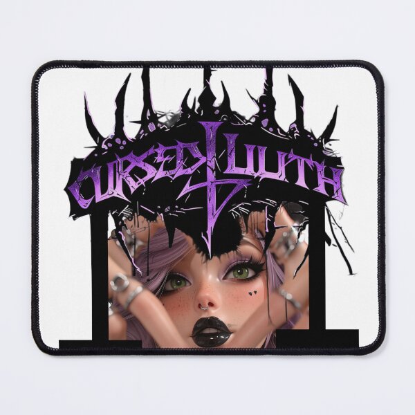Item preview, Cursed by Lilith designed and sold by CursedbyLilith.