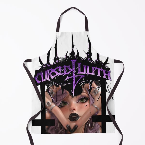Item preview, Cursed by Lilith designed and sold by CursedbyLilith.
