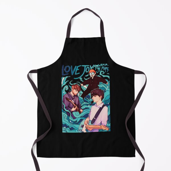 Item preview, lovejoy designed and sold by Quintrixr.