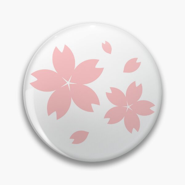 Item preview, Sakura Flower designed and sold by LykanYouko.