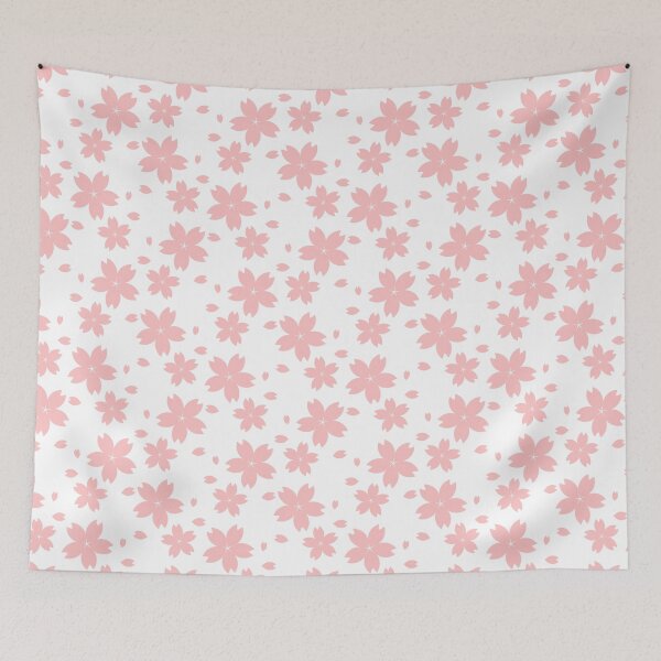 Item preview, Sakura Flower designed and sold by LykanYouko.