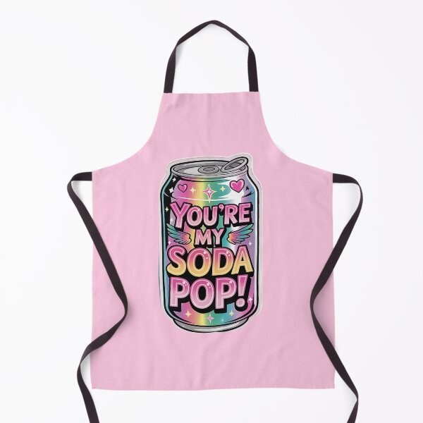 Item preview, You are my soda pop designed and sold by JarquinDD.