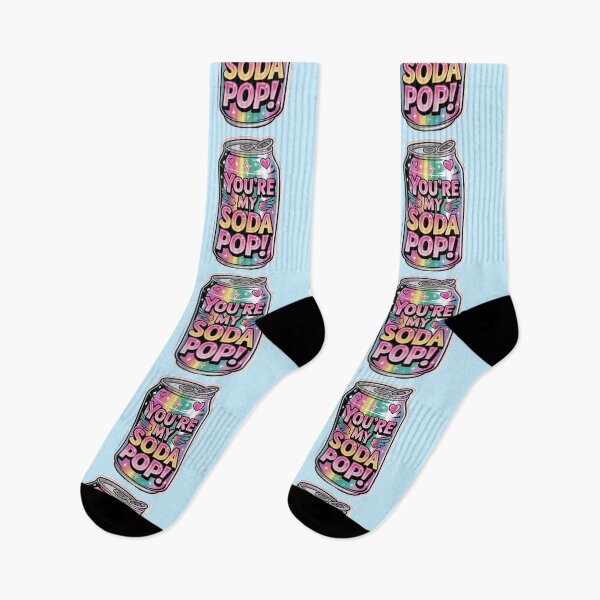 Item preview, You are my soda pop designed and sold by JarquinDD.