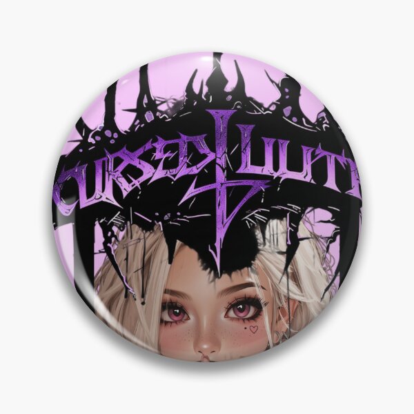 Artikelvorschau, Verflucht von Lilith entworfen und verkauft von CursedbyLilith.