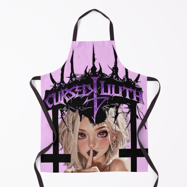 Item preview, Cursed by Lilith designed and sold by CursedbyLilith.