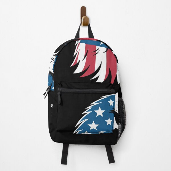 Item preview, Bald Eagle 4th of July Independence Day Retro Eagle designed and sold by grounabslaninal.
