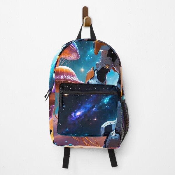 Item preview, galactic warrior designed and sold by CiberLienzo.