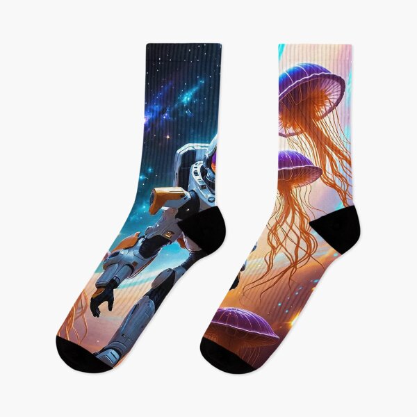 Item preview, galactic warrior designed and sold by CiberLienzo.