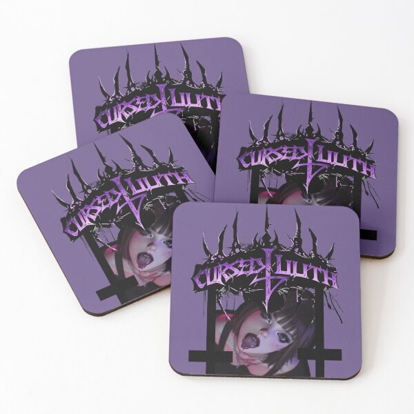Item preview, Cursed by Lilith designed and sold by CursedbyLilith.