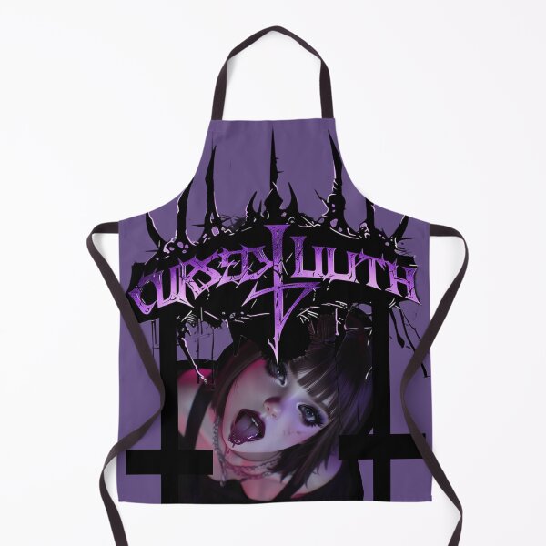 Item preview, Cursed by Lilith designed and sold by CursedbyLilith.