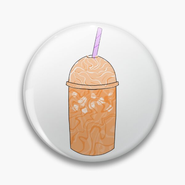 Item preview, Iced Thai Tea designed and sold by VODkmw.