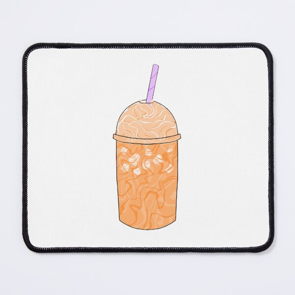 Item preview, Iced Thai Tea designed and sold by VODkmw.
