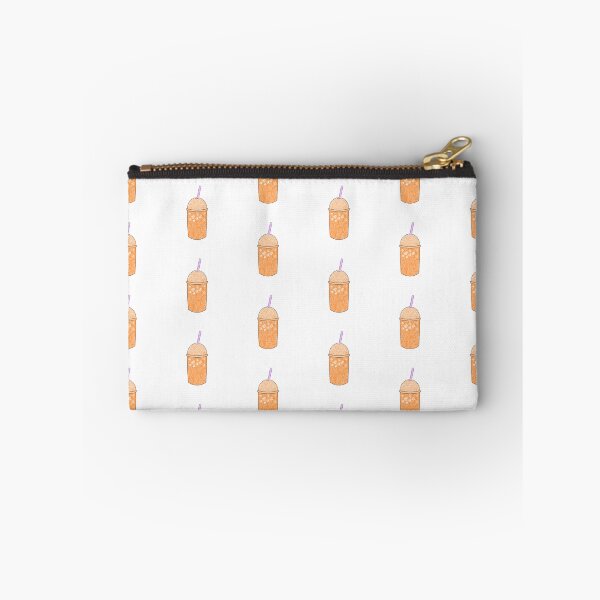 Item preview, Iced Thai Tea designed and sold by VODkmw.