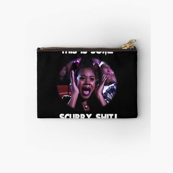 Item preview, This Is Some Scurry Shit Brenda designed and sold by cerqueiraworld.