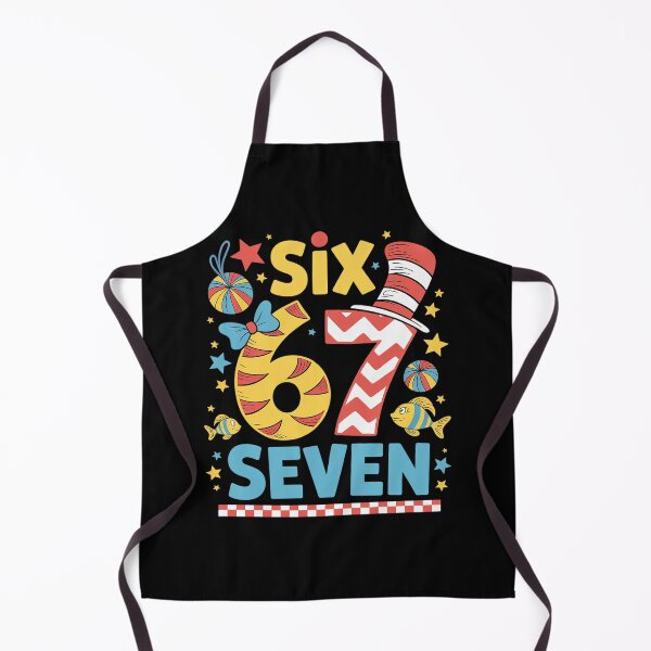 Item preview, 6 7 Meme Six Seven Read Reading Day Book Lovers Teacher designed and sold by grounabslaninal.