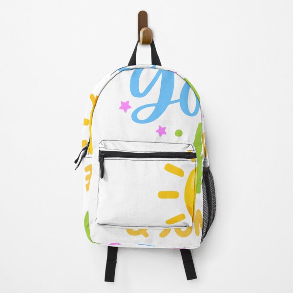 Item preview, A cute good vibes and sunshine letter typography art motivational design  designed and sold by AESTHETIC-FLAIR.