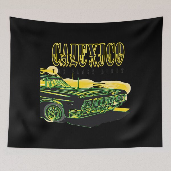 Item preview, Calexjco The Black Light designed and sold by cerqueiraworld.