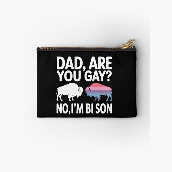 Item preview, Bi Son Funny Joke Bisexual Pride Rainbow LGBT Flag Bi Pride designed and sold by grounabslaninal.
