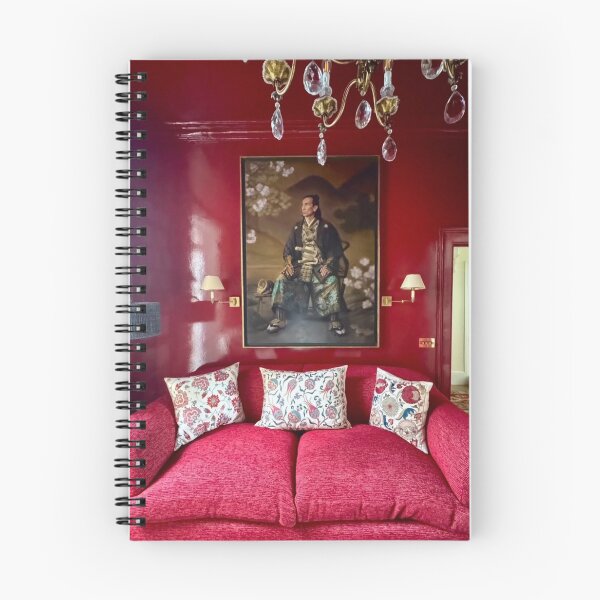 Artikelvorschau, Kurator Benelli aInspired Design Layout entworfen und verkauft von Gangcutegirl.