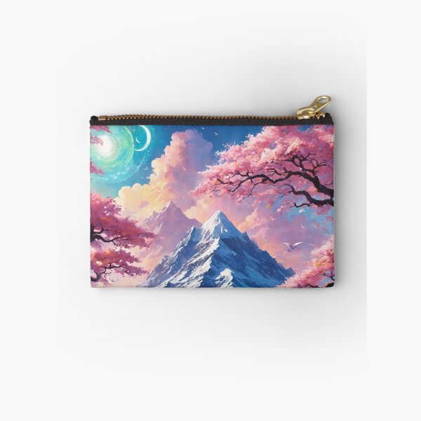 Item preview, The Rebirth of the Mountain designed and sold by CiberLienzo.