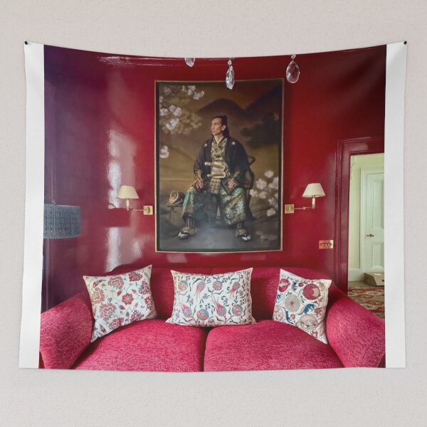 Item preview, Curator Benelli aInspired Design Layout designed and sold by Gangcutegirl.