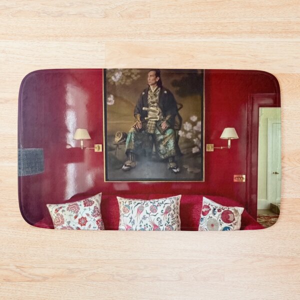 Item preview, Curator Benelli aInspired Design Layout designed and sold by Gangcutegirl.