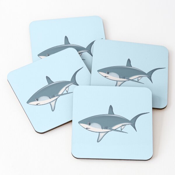 Item preview, Thresher Shark designed and sold by L0uch4n.