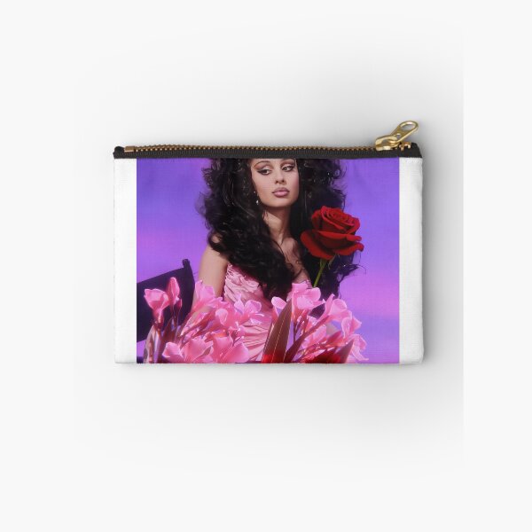 Item preview, Alexa Demie - Retro Glamour & Red Rose Dreamscape designed and sold by y2kponyclub.