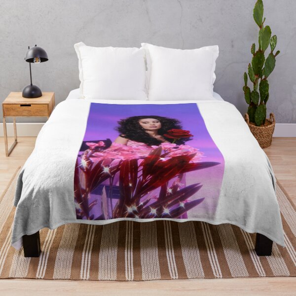 Item preview, Alexa Demie - Retro Glamour & Red Rose Dreamscape designed and sold by y2kponyclub.