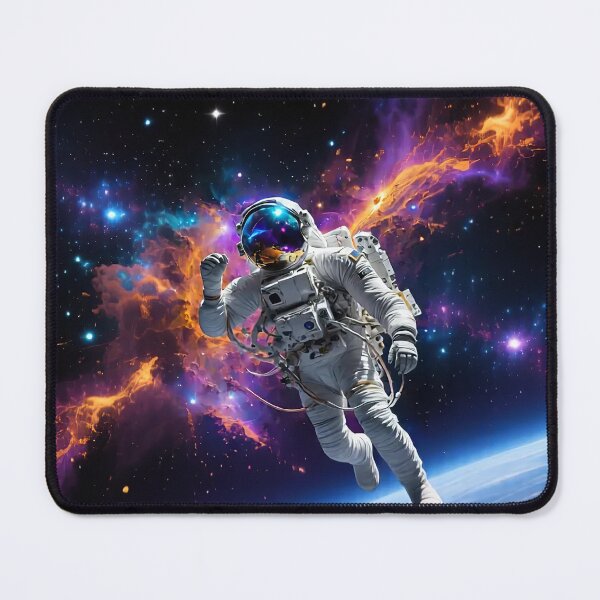 Item preview, Drift into Infinity designed and sold by CiberLienzo.