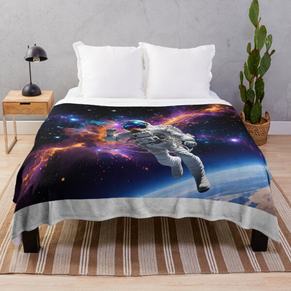 Item preview, Drift into Infinity designed and sold by CiberLienzo.