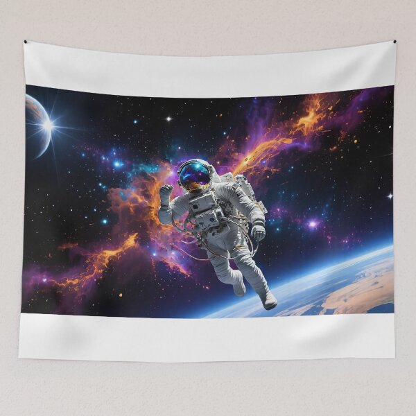 Item preview, Drift into Infinity designed and sold by CiberLienzo.