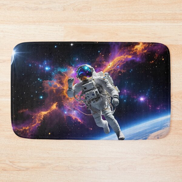 Item preview, Drift into Infinity designed and sold by CiberLienzo.