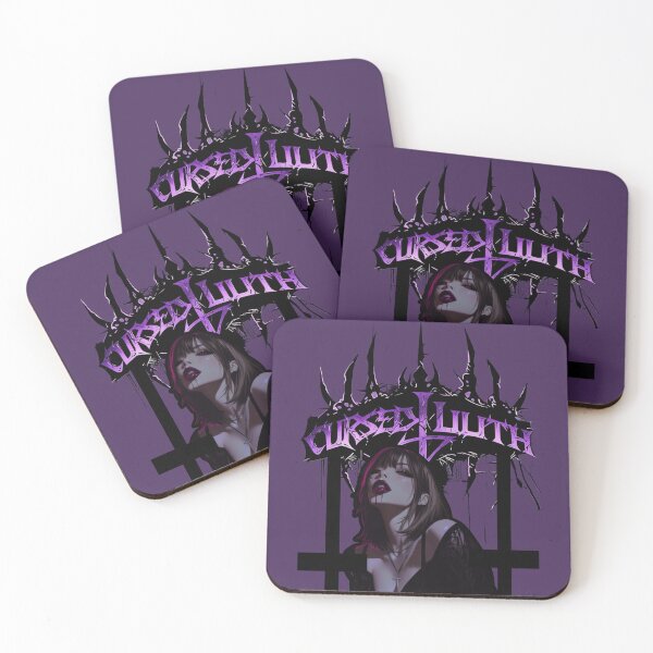 Item preview, Cursed by Lilith designed and sold by CursedbyLilith.