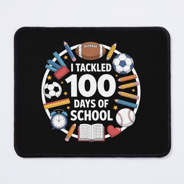 Item preview, Boys Girls Toddler Happy 100th Day of School Kindergarten designed and sold by grounabslaninal.