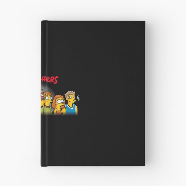Item preview, The Gallaghers designed and sold by cerqueiraworld.
