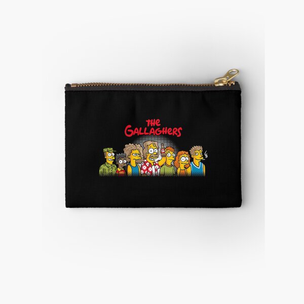 Item preview, The Gallaghers designed and sold by cerqueiraworld.