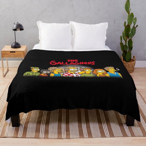 Item preview, The Gallaghers designed and sold by cerqueiraworld.