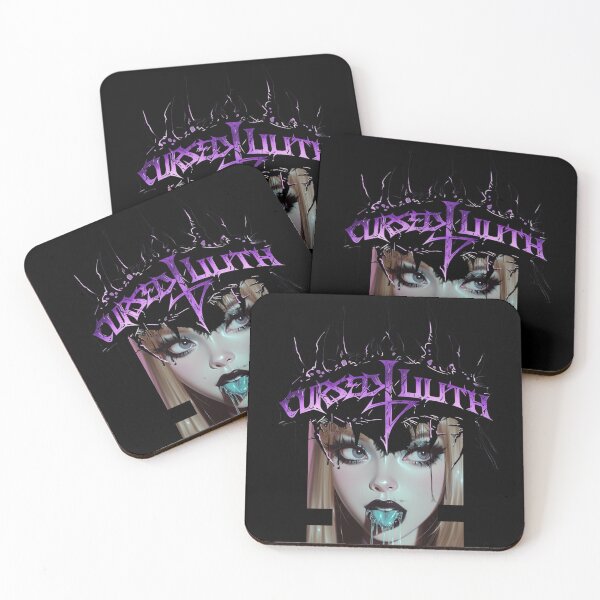 Item preview, Cursed by Lilith designed and sold by CursedbyLilith.