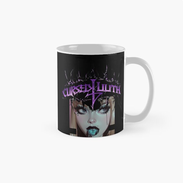 Item preview, Cursed by Lilith designed and sold by CursedbyLilith.