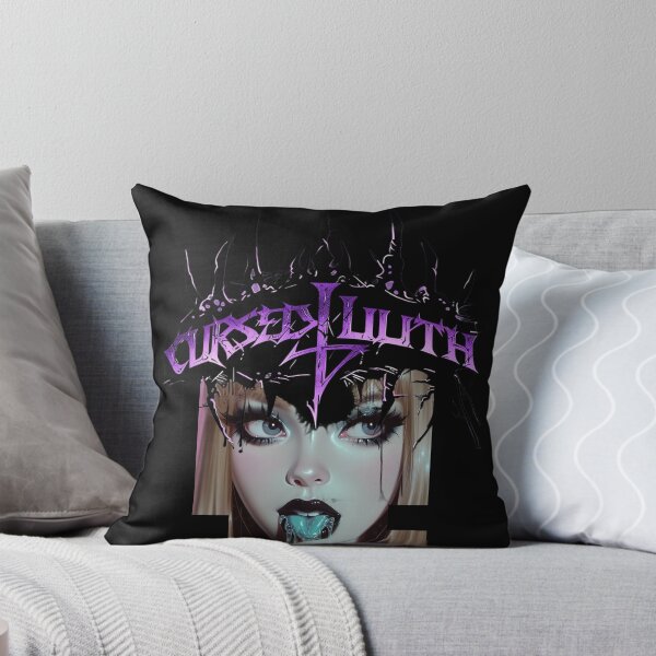 Item preview, Cursed by Lilith designed and sold by CursedbyLilith.