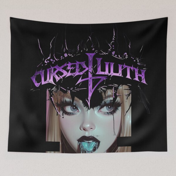 Item preview, Cursed by Lilith designed and sold by CursedbyLilith.