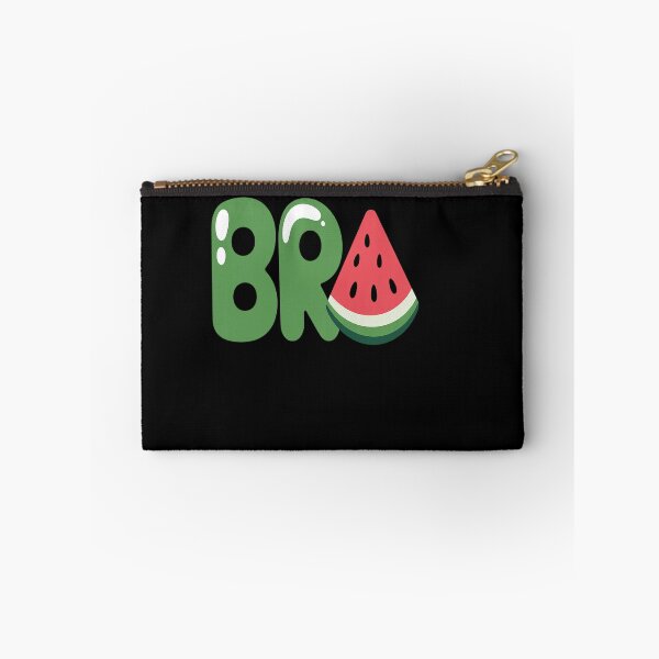 Item preview, Bro WatermelonCool Summer Tropical Fruit Melon designed and sold by grounabslaninal.