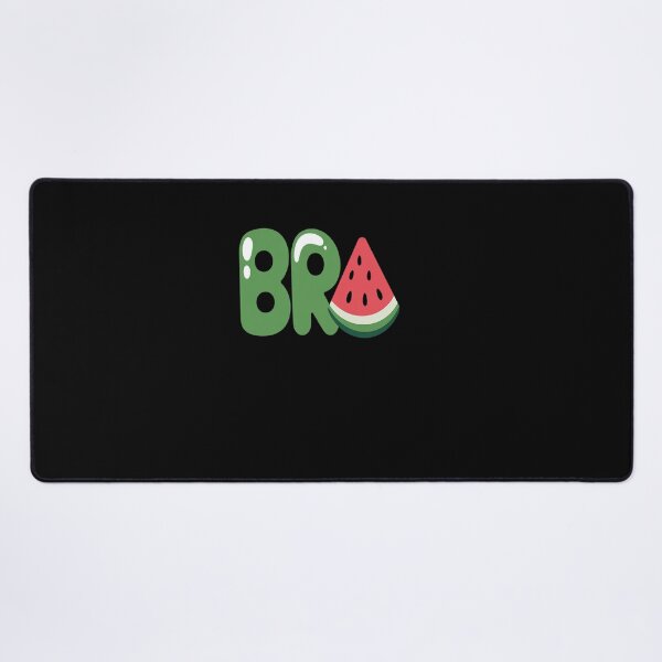 Item preview, Bro WatermelonCool Summer Tropical Fruit Melon designed and sold by grounabslaninal.