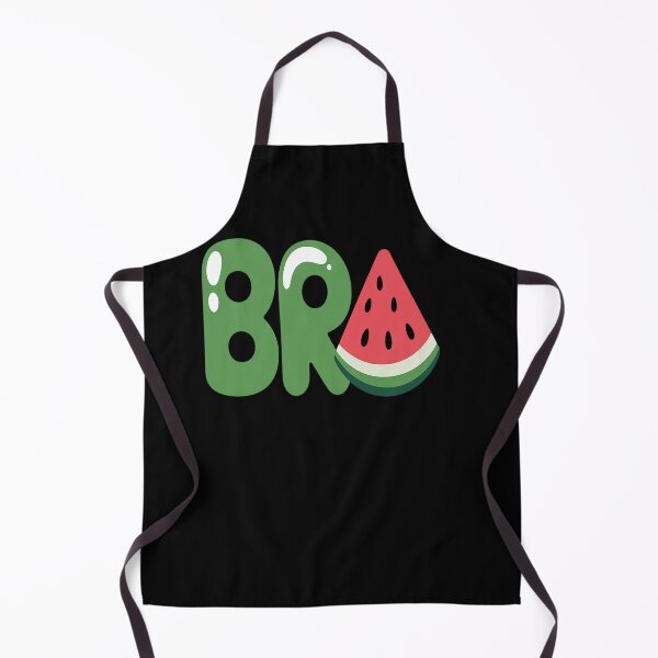 Item preview, Bro WatermelonCool Summer Tropical Fruit Melon designed and sold by grounabslaninal.