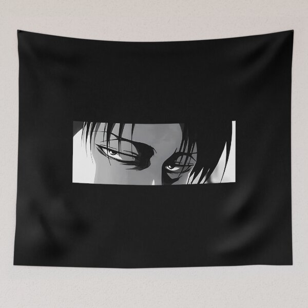 Item preview, Levi Eyes designed and sold by cerqueiraworld.