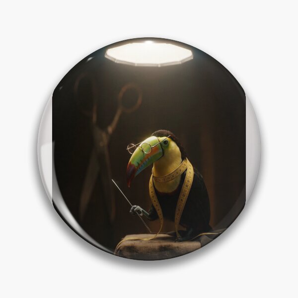 Item preview, Tailor of the jungle designed and sold by lordiano.