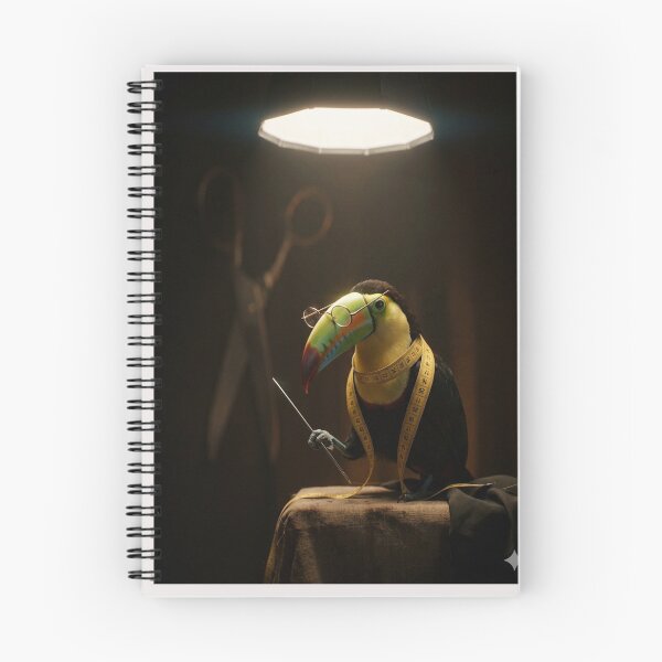 Item preview, Tailor of the jungle designed and sold by lordiano.