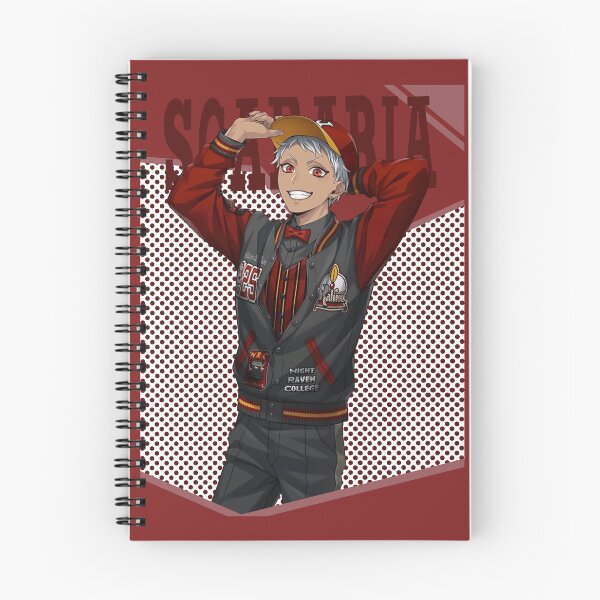 Item preview, Kalim’s Birthday Jacket  designed and sold by Fanfict.