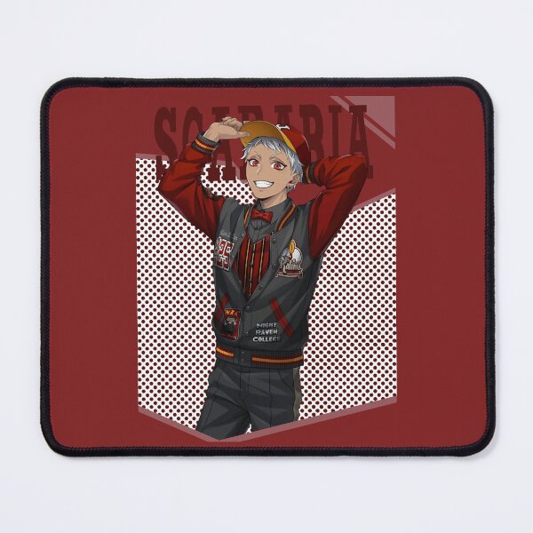 Item preview, Kalim’s Birthday Jacket designed and sold by Fanfict.